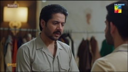 Namak Haram - Episode 02 - 10th November 2023